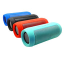 MiniBeat X3 – Caixa de Som Bluetooth Portátil