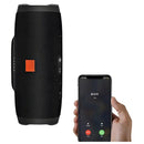 MiniBeat X3 – Caixa de Som Bluetooth Portátil