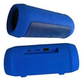 MiniBeat X3 – Caixa de Som Bluetooth Portátil