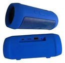 MiniBeat X3 – Caixa de Som Bluetooth Portátil