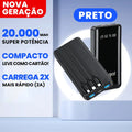 HiveCharge Pro 20K - Power Bank de 20000mAh