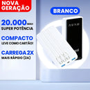 HiveCharge Pro 20K - Power Bank de 20000mAh