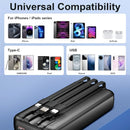 HiveCharge Pro 20K - Power Bank de 20000mAh